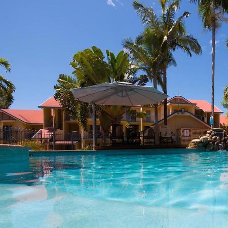 La Villa At Beach Court Ерлі-Біч Екстер'єр фото